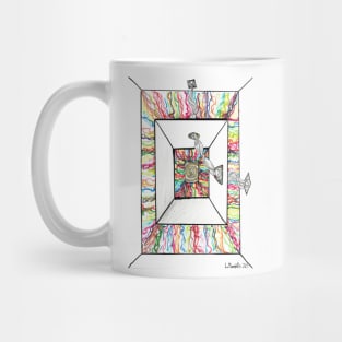 Looping Mug